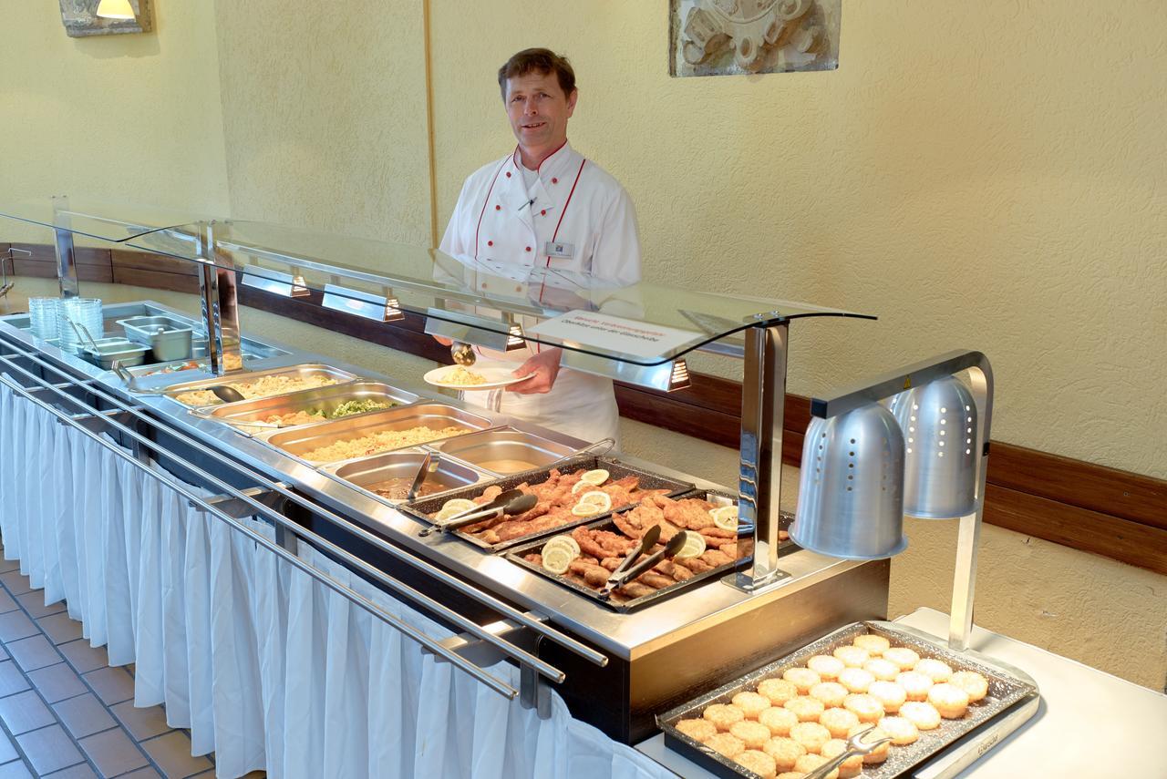 Ev.Familienferien-Und Bildungsstaette Ebernburg Hotel Bad Munster am Stein-Ebernburg Ngoại thất bức ảnh
