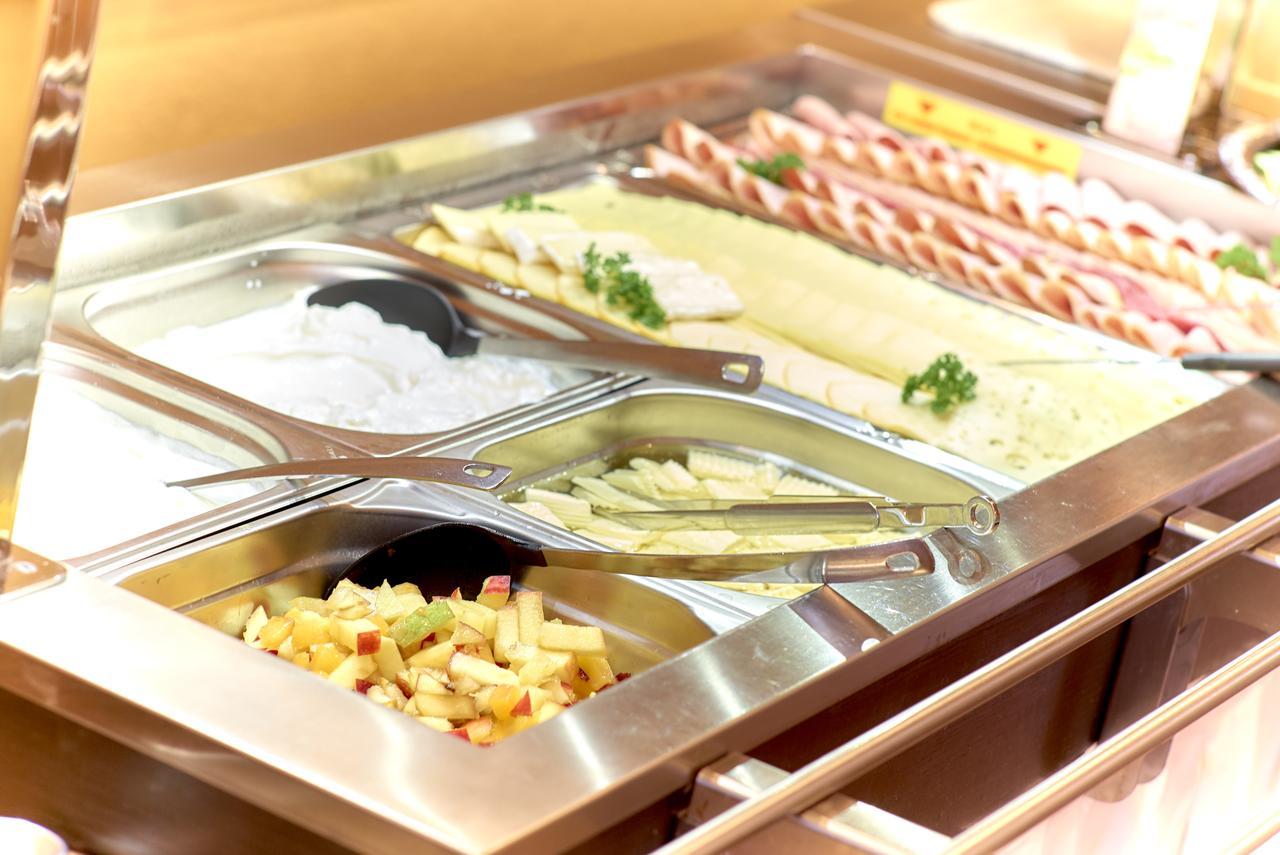 Ev.Familienferien-Und Bildungsstaette Ebernburg Hotel Bad Munster am Stein-Ebernburg Ngoại thất bức ảnh